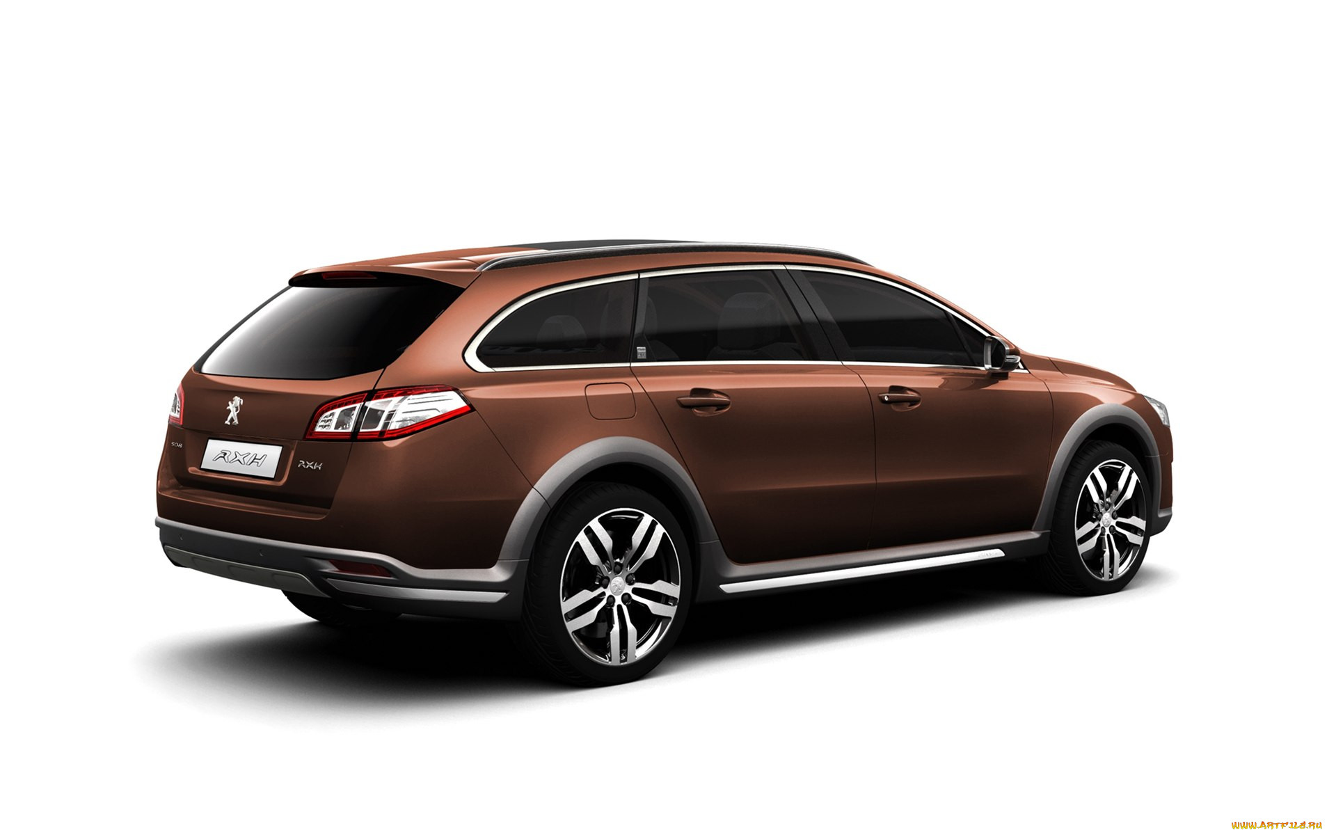 peugeot, 508, rxh, 2012, , 